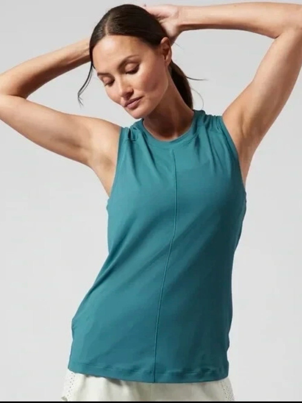 Athleta Sunchaser Tank